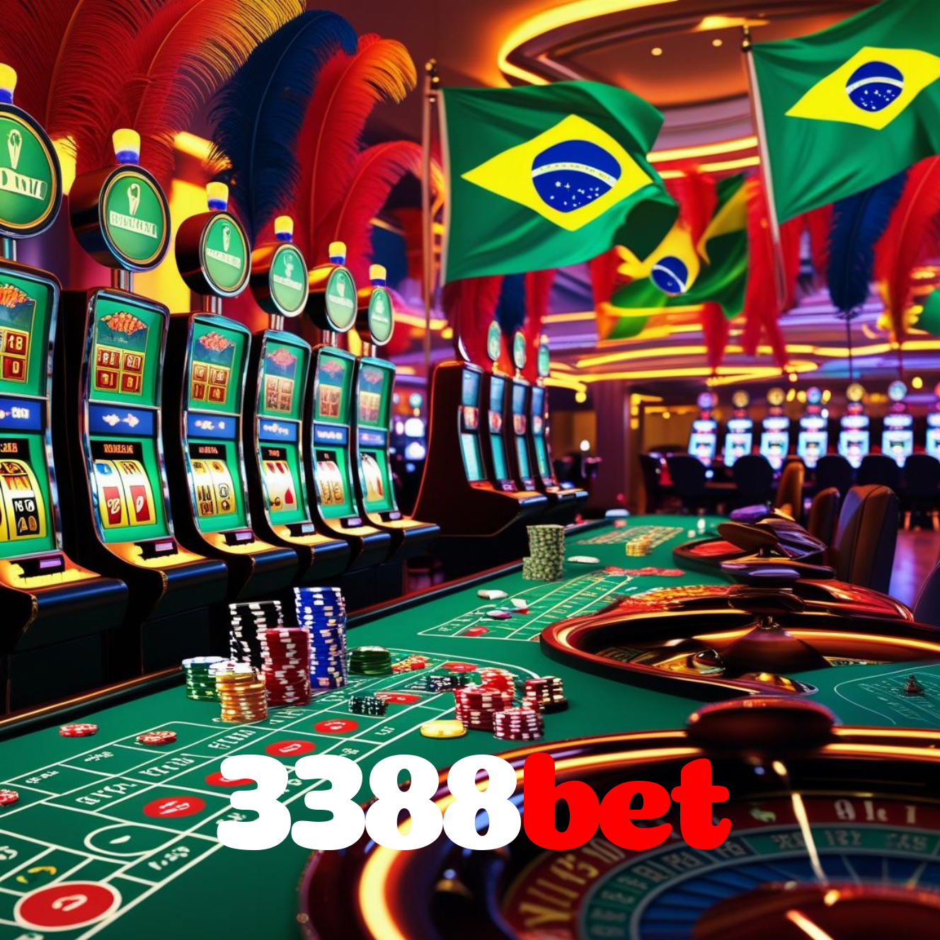 Segurança no 3388bet