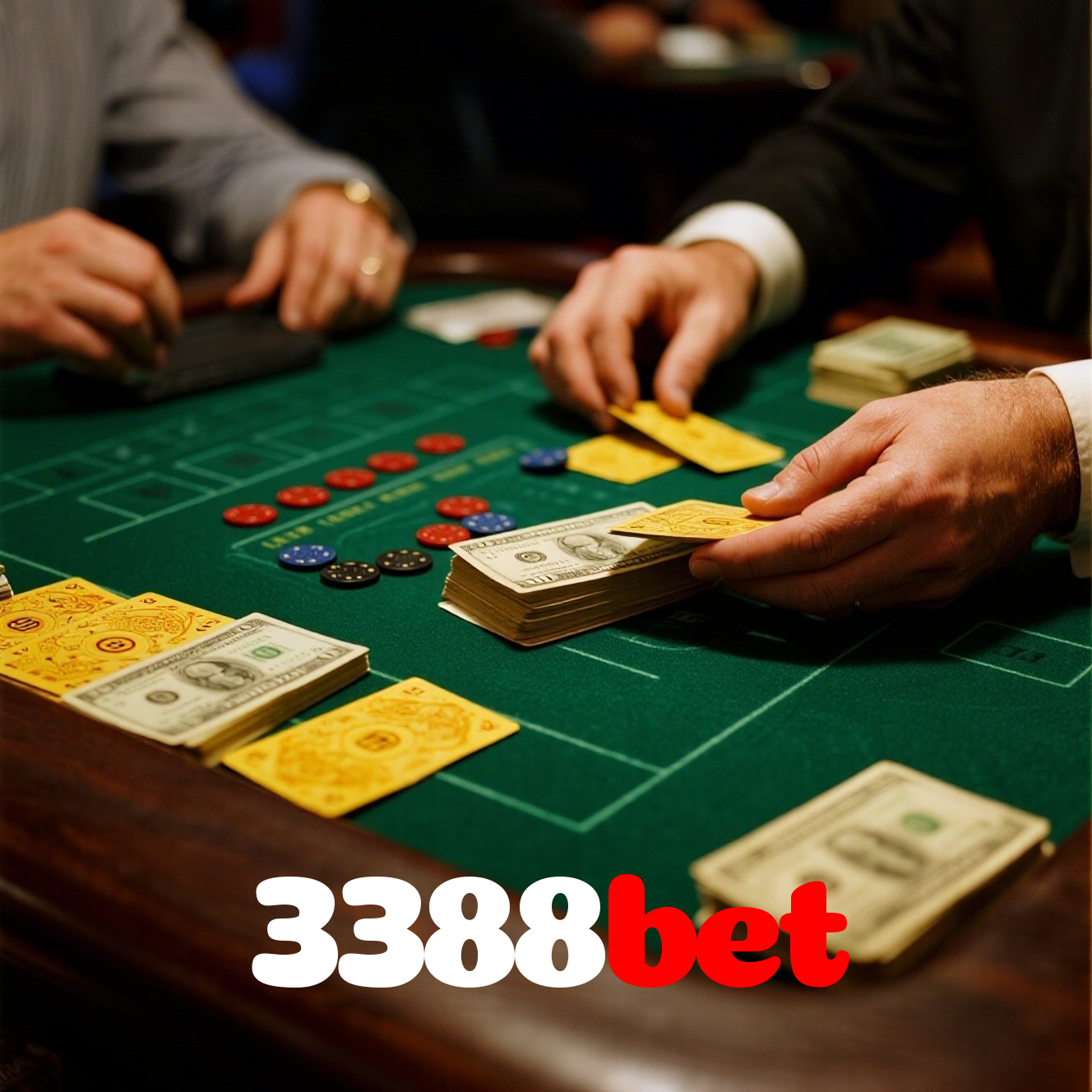 Login no 3388bet