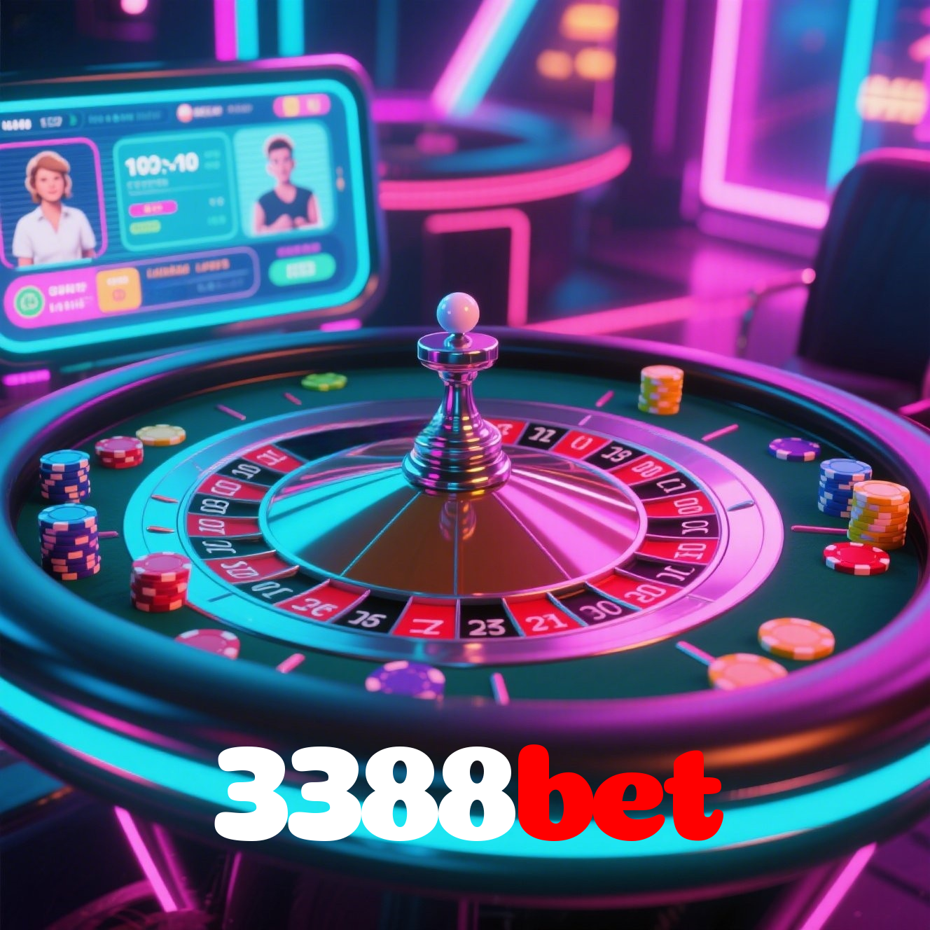 Problemas de Login no 3388bet