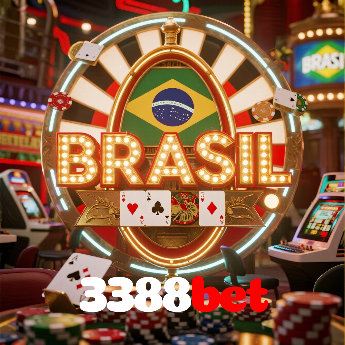 Problemas de Login no 3388bet