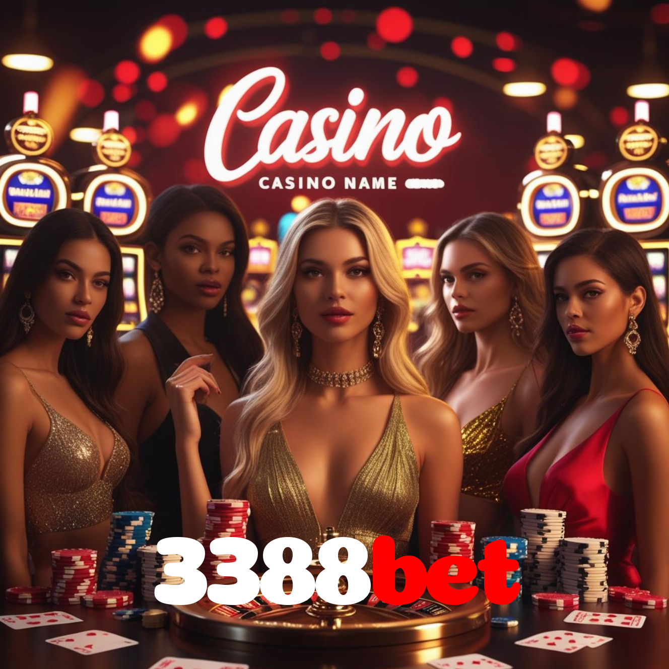 Login no 3388bet