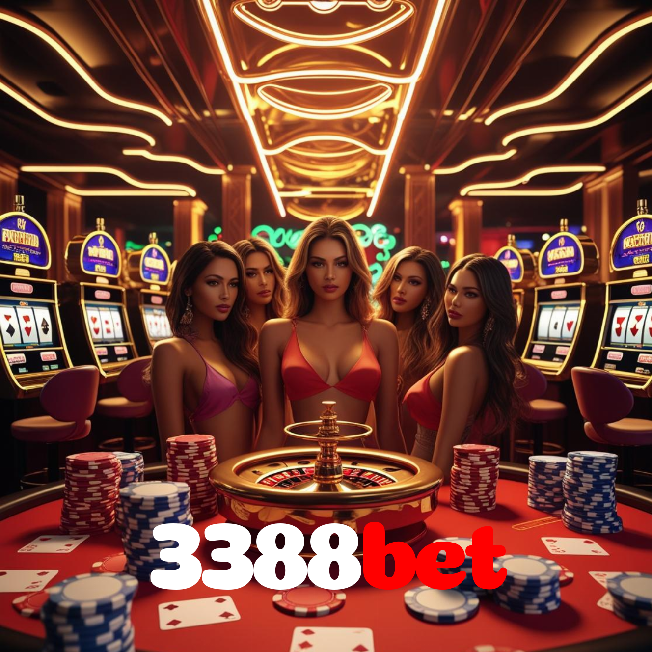 Login no 3388bet